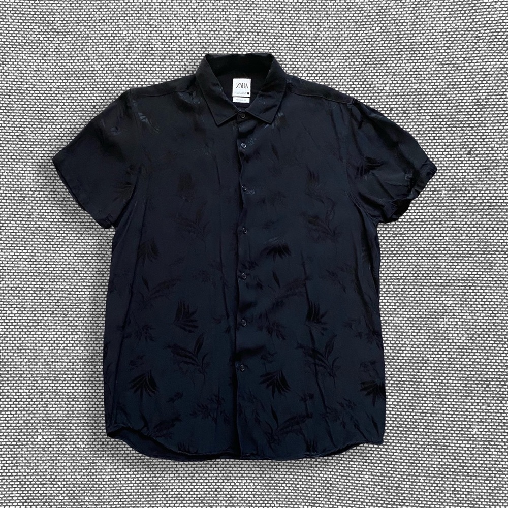 Zara Shirt